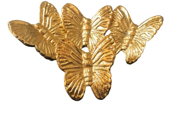 Brass Animal Cabinet Knobs – Decorative Drawer Pulls