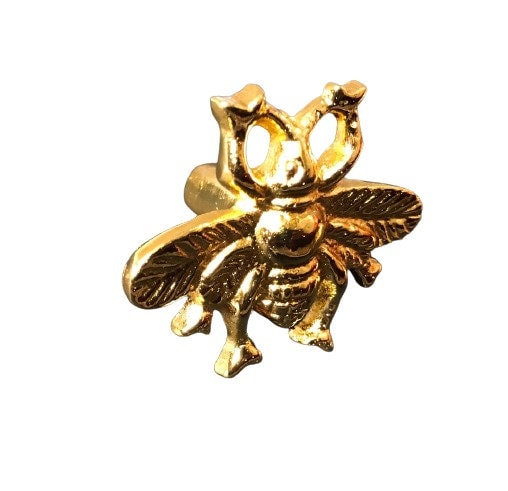 Brass Animal Cabinet Knobs – Decorative Drawer Pulls