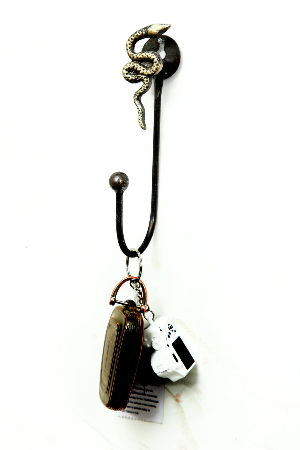 Animal Wall Hooks, Decorative Wall Hook for Kids Room