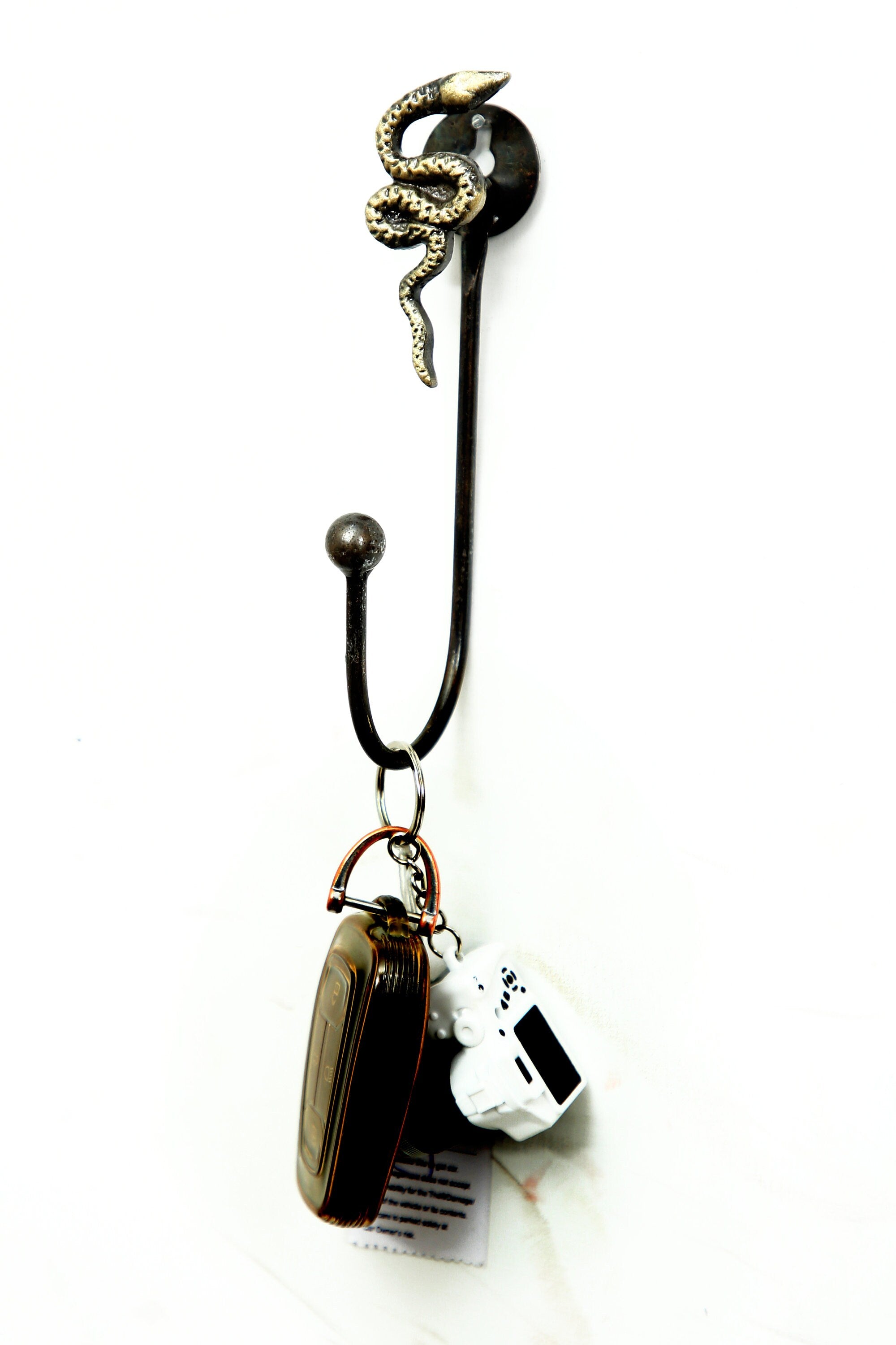 Animal Wall Hooks, Decorative Wall Hook for Kids Room